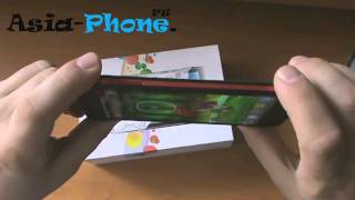 Star S5 Butterfly MTK6589