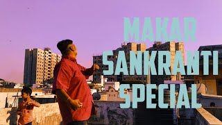 Makar Sankranti Special | Rudra Raval | Labrinth | Gangster | 4K | Cinematic Shot