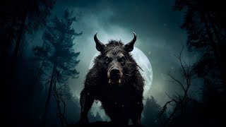 Pigman: The Urban Legend That Became Real | Full Horror Movie in English