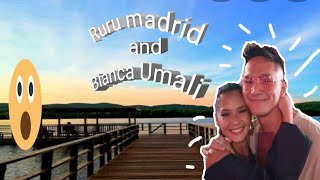 Ruru madrid and bianca umali kilig Moments