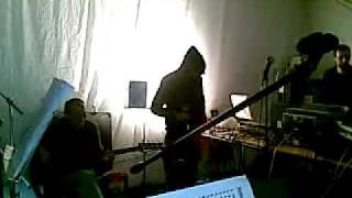 Kloserachid-  Repetitie Avstudiowest