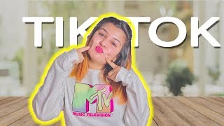 TIK TOK(ਟਿਕ ਟੌਕ) Doraemon Funny Punjabi Dubbing - DoRePrEeT