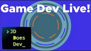 💻🔥Thursday Things! - Live Godot Horror Game Development - NEW DISCORD! | !discord !kofi !yt🔥💻