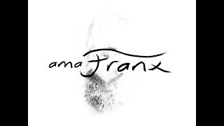 amaFranx - Flavour Of Your Words