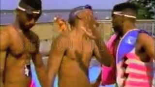 ConcreteCakes.com presents... N.B.A JAM 2012! (promo video #1)