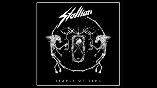 Stallion - Merchants of Fear (Album: Slaves of Time 2020 - Track 7) Official