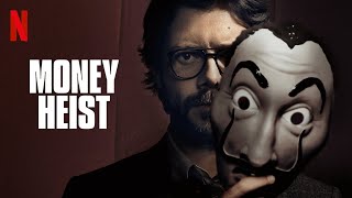 Money Heist से सीखे ज़िंदगी बदलने वाले 7 सबक | सबसे बड़ा हिंदी मोटिवेशन | Talk RSB