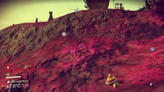 No Man's Sky RUN!!!!!!