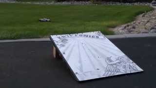 Traxxas Rustler Summer Bash