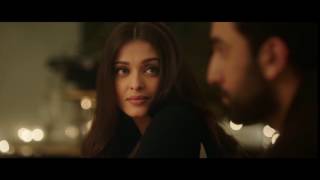 Ae Dil Hai Mushkil Teaser Karan Johar Aishwarya Rai Bachchan, Ranbir Kapoor, Anushka Sharma online v