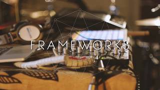 Frameworks Live Band  - Three Years (Live from the Decibel Garden)