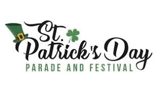 48th Annual Syracuse Saint Patrick’s Day Parade
