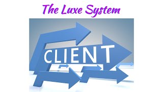 The Luxe System:5 Keys to Closing more High-Ticket Client: Inspirational Business Women Show Preview
