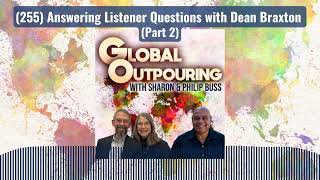 (255) Answering Listener Questions with Dean Braxton (Part 2)