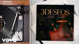 Nathan Galante - 3DESEOS (Audio)