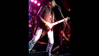 Ashes of Your Enemy- Star of Hope Benefit 2016- DingbatzNJ