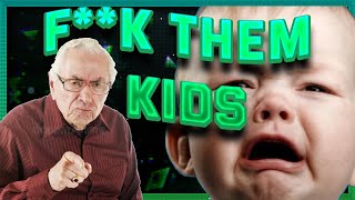 What If People Stopped Breeding? - Human Extinction?