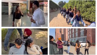 😵‍💫 Awkward Proposal goes hilariously Wrong 😑 | Viralhood Vlogs | Aakash Rana 
