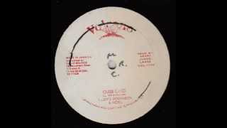 Lloyd Robinson & Noel - Cuss Cuss - Roots Radics Band - Version.