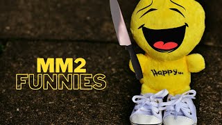 Murder mystery 2 (funny moments)