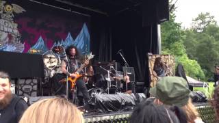 Cannabis Corpse - Mummified in Bong Water