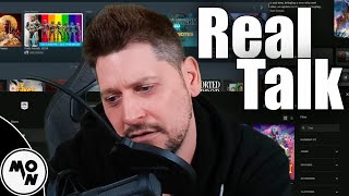 So kann es nicht weitergehen...