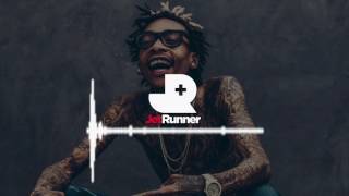 Wiz Khalifa - Doubt Fire (Instrumental Remake) (Prod. @_JetRunner)