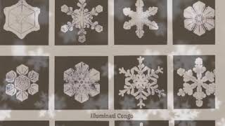 Secrete Santa ILLUMINATI CONGO
