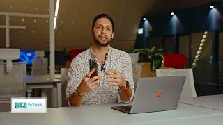 BIZLife Week - Tips&Tricks / Luka Ivančić, ’tech’ kreator