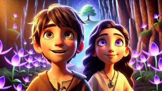 ✨What If a Promise Could Live Forever? | A Children’s Tale with a Moral That Will Touch Your Heart✨