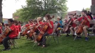 Evelyn - Springfest II
