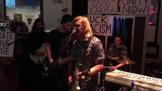 Nalamora - “Roll A Blunt” live  3/26/18