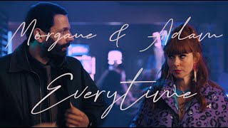 Morgane & Karadec | Everytime | HPI