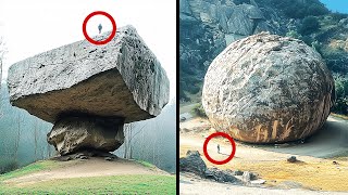 100 Mysterious Archaeological Finds That Still Can't Be Explained