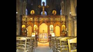 CPE Bach: Flute Concerto in D Major Wq 13, World Premiere Paris 2004