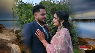 FIRST LOVE - Garry Sandhu,Aman Bhatia & Neha.studio sohal 9463706258