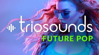 Calling Me - Future Pop Chillout Free Background Music for Videos