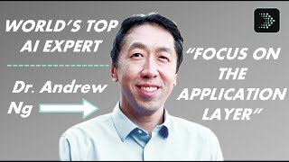 Dr. Andrew Ng · The World's Top AI Expert | Ed on the Edge
