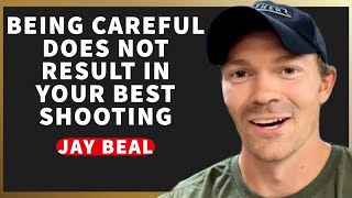 Mastering the Game: Jay Beal's Key Insights for a Top Ten Finish