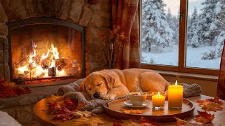 10 Hours Deep Sleep Music for Dogs 🐶 Anti Separation Anxiety Relief 🎵 Healing Dog Music 💖 No Ads