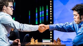 RaffemChess is live!