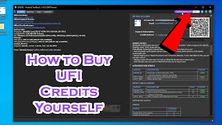 How to Buy UFI Credits Yourself | HOW TO BUY UFI CREDIT | UFI CREDIT TOPUP | Syam | in telugu |
