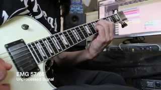 EMG 81 60 and 57 66 demo