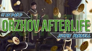 Orzhov Afterlife | Journey of Discovery | Justin Parnell