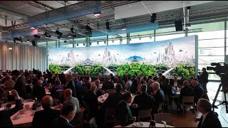 Automechanika Frankfurt 2024 - CEO Breakfast AI Video