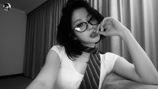 [playlist] 벼락치기의 신이 강림하셨다 - chill r&b playlist