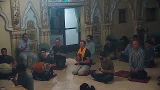 Evening Kirtana 3/19/2026