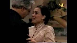 Por Amor - PER AMORE - Helena & Atilio