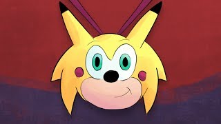 Chris Chan: The Prequel - Dub Edition