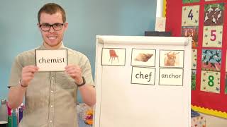 Lesson 48 tch kitchen
